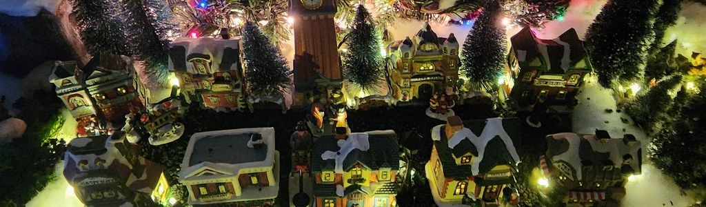 Profile Hero Background