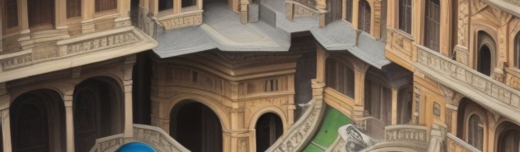 Profile Hero Background