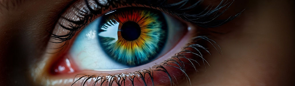 Profile Hero Background