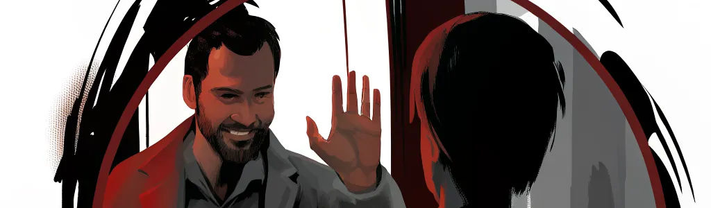 Profile Hero Background