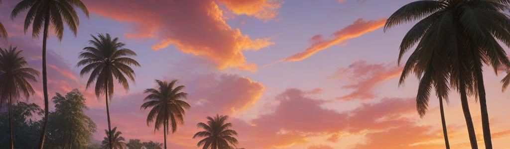 Profile Hero Background