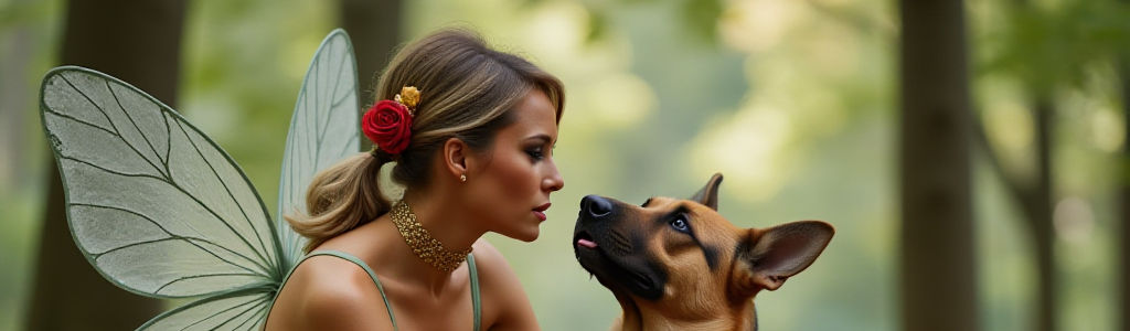 Profile Hero Background