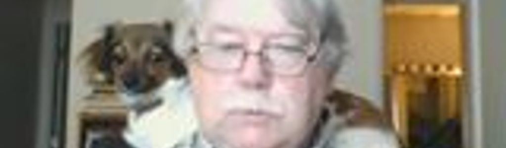 Profile Hero Background