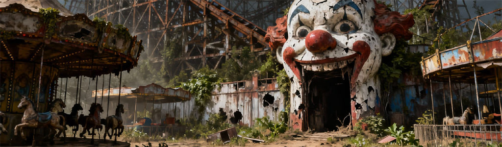 Profile Hero Background