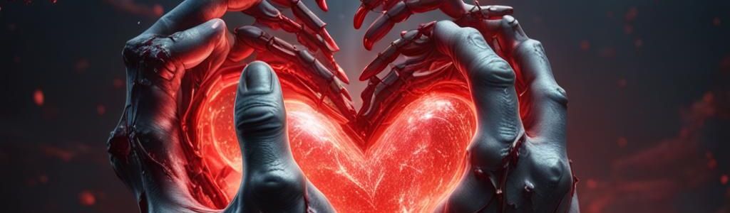 Profile Hero Background