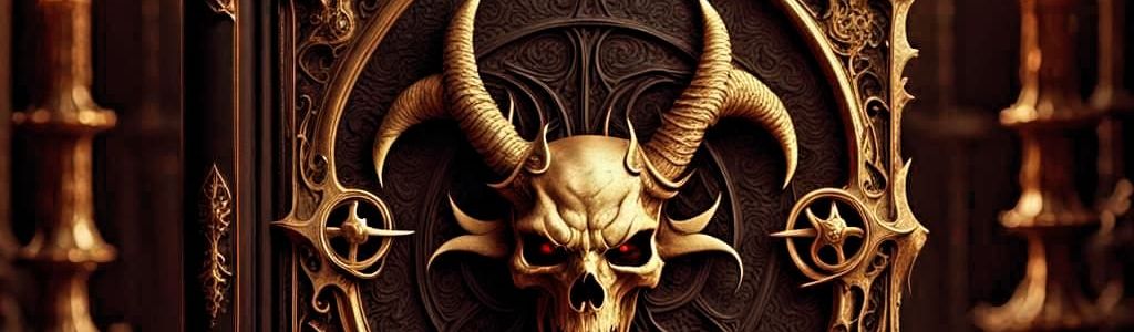 Profile Hero Background