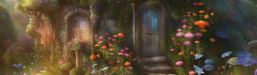 Profile Hero Background