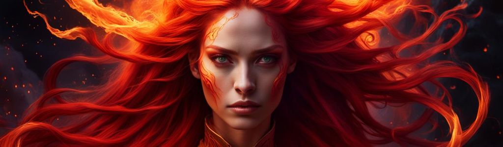 Profile Hero Background