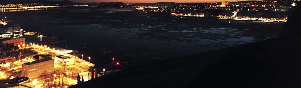 Profile Hero Background