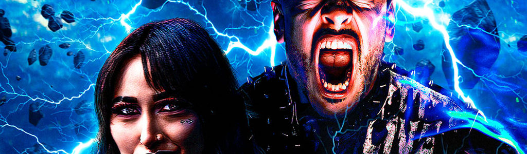 Profile Hero Background