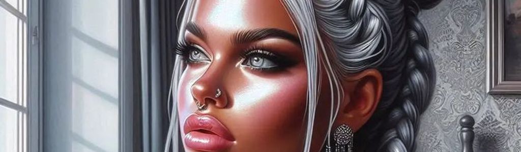 Profile Hero Background