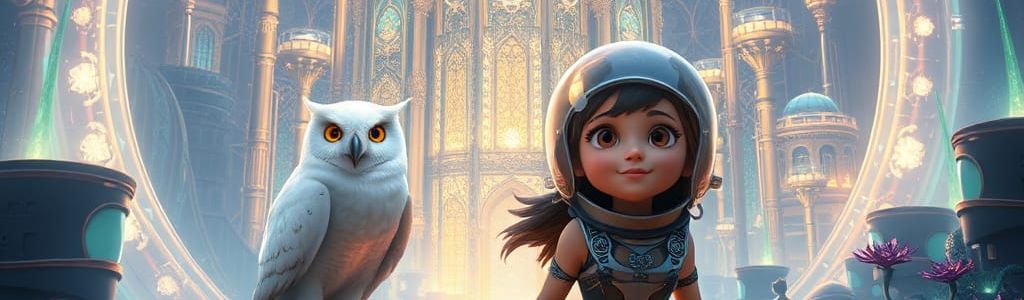 Profile Hero Background