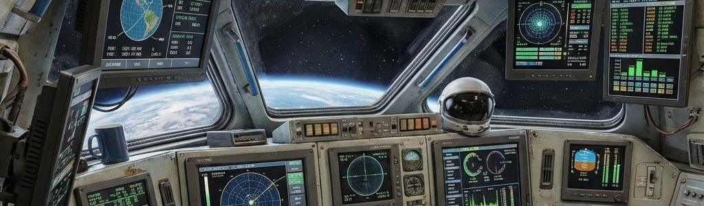 Profile Hero Background