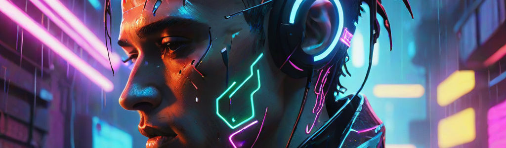 Profile Hero Background