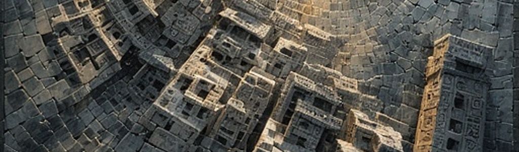 Profile Hero Background