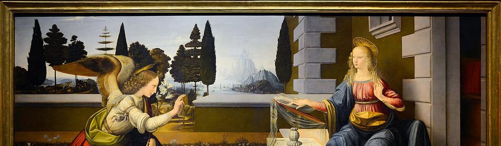 Profile Hero Background