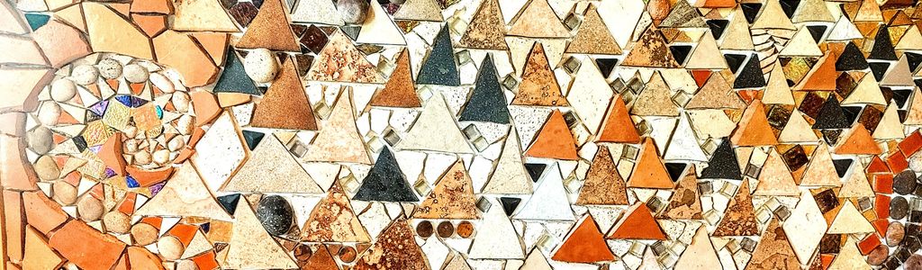 Profile Hero Background