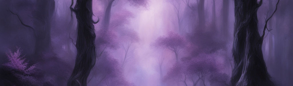 Profile Hero Background