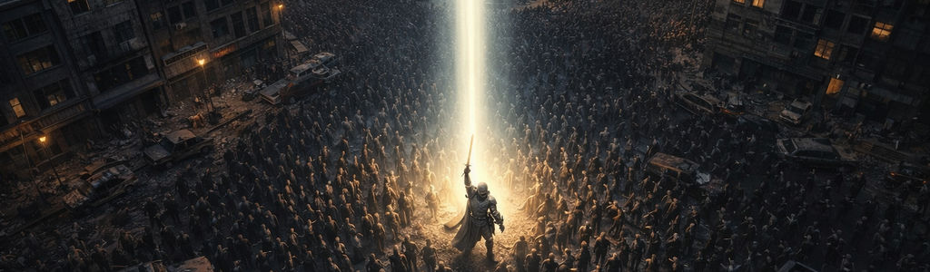 Profile Hero Background