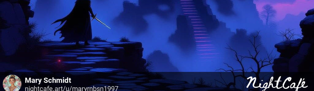 Profile Hero Background