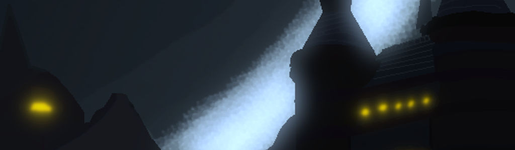 Profile Hero Background