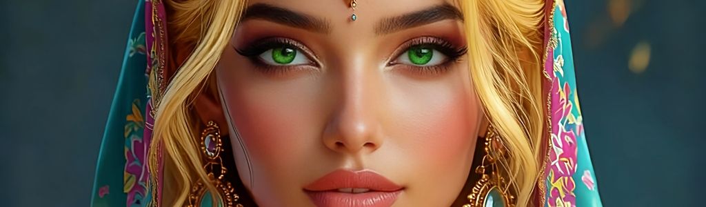 Profile Hero Background