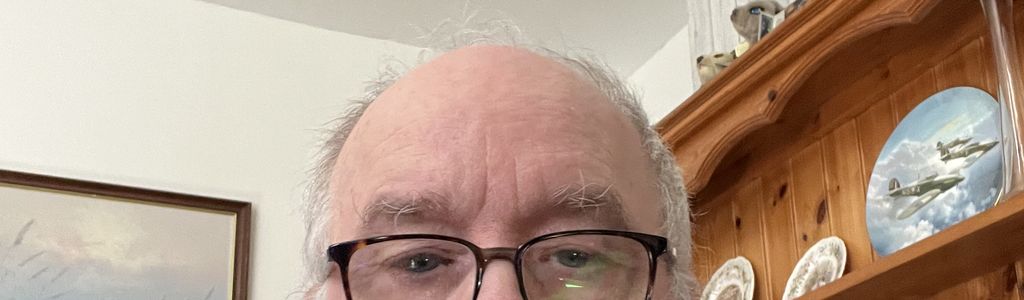 Profile Hero Background