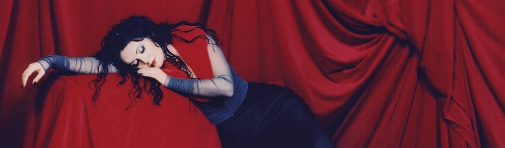 Profile Hero Background