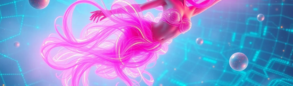 Profile Hero Background