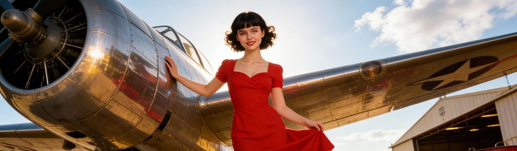 Profile Hero Background