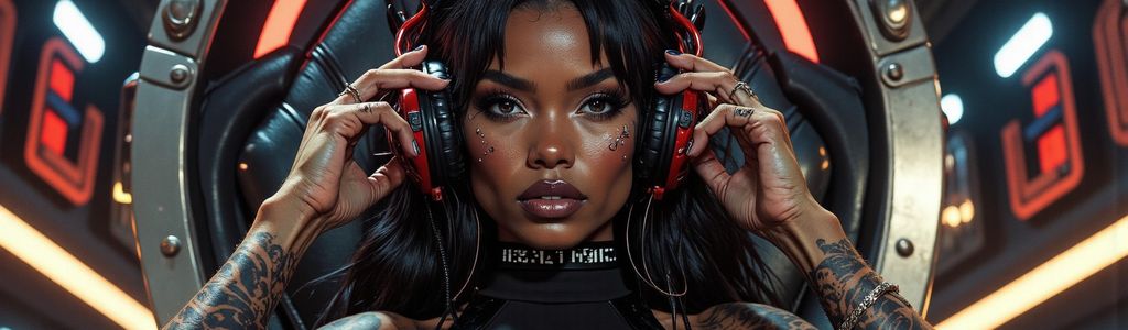 Profile Hero Background