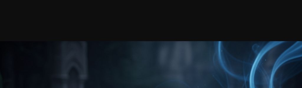 Profile Hero Background