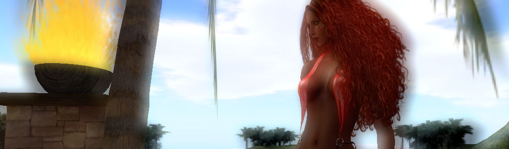 Profile Hero Background