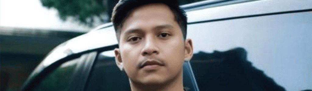 Profile Hero Background