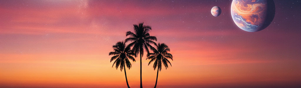 Profile Hero Background