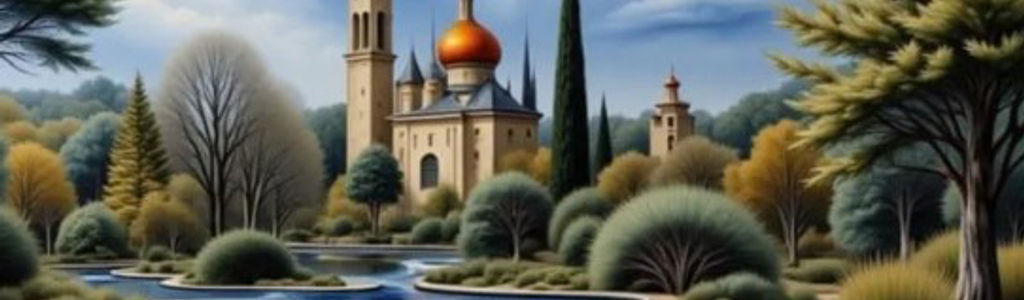 Profile Hero Background