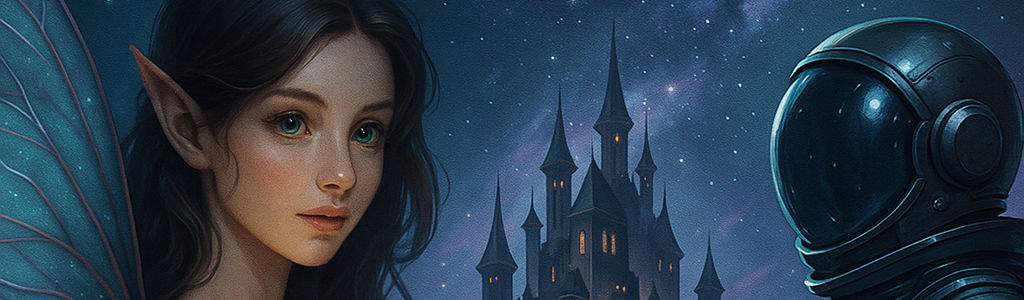 Profile Hero Background