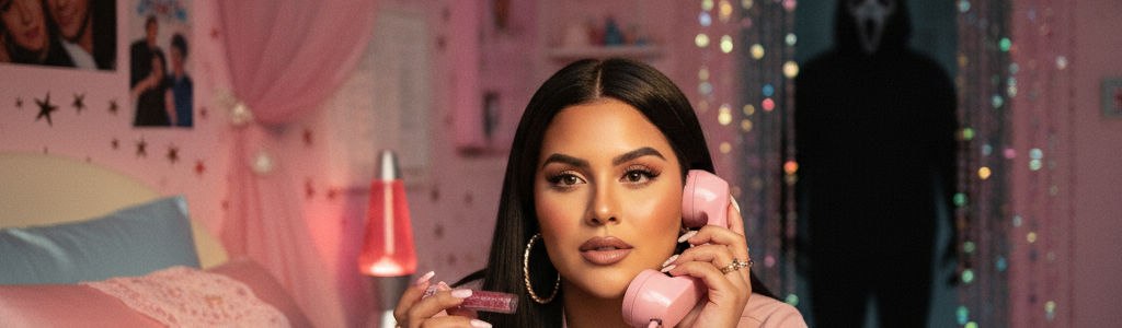 Profile Hero Background