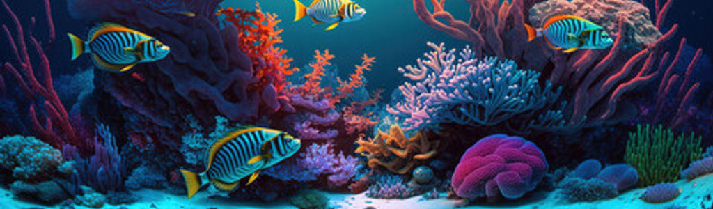 Profile Hero Background