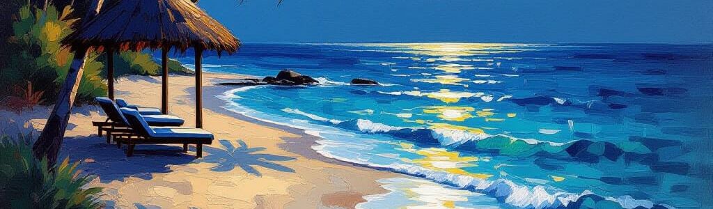 Profile Hero Background