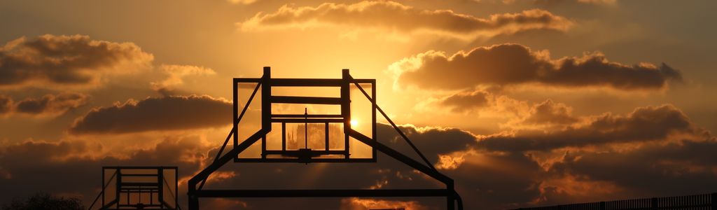 Profile Hero Background