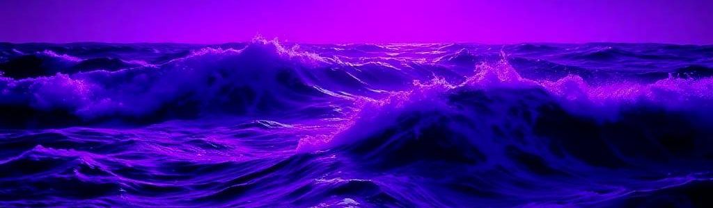 Profile Hero Background