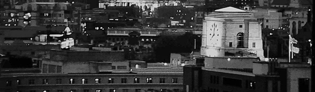 Profile Hero Background