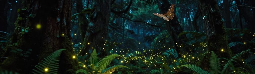 Profile Hero Background