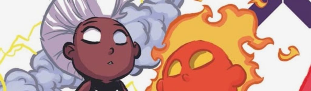 Profile Hero Background