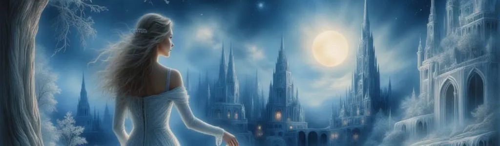 Profile Hero Background