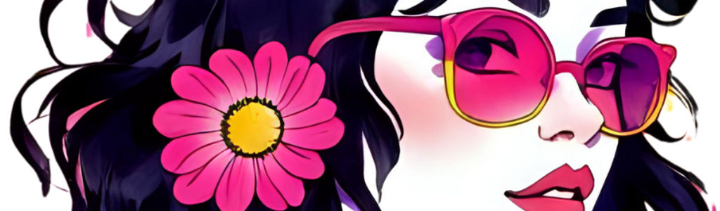 Profile Hero Background