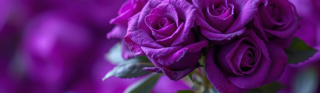 Profile Hero Background