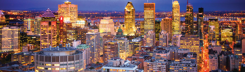 Profile Hero Background