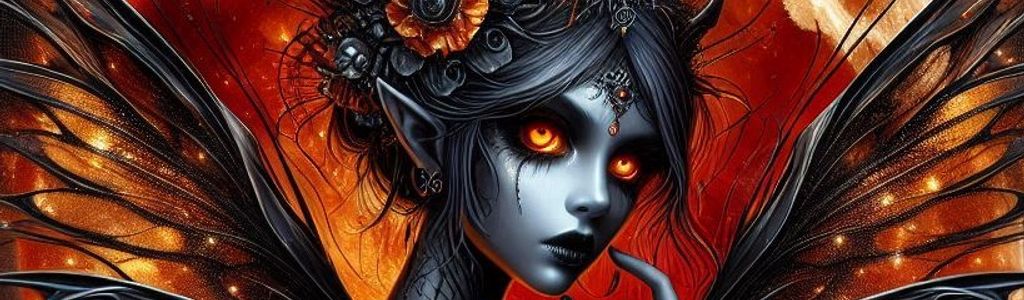 Profile Hero Background